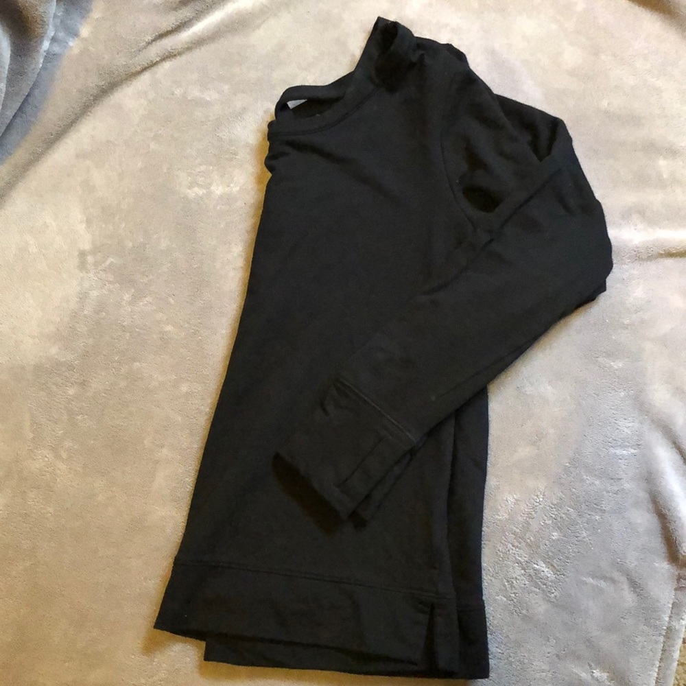 Activewear Pullover